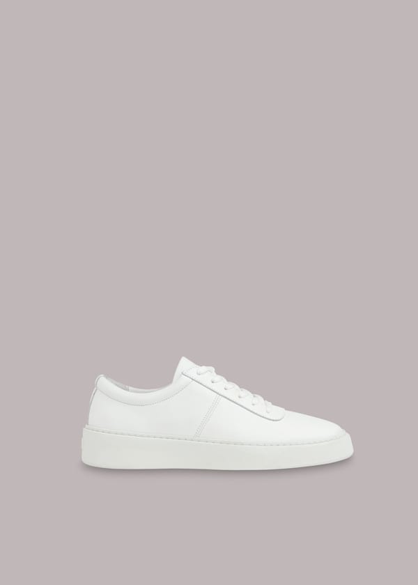 Whistles trainers sale online