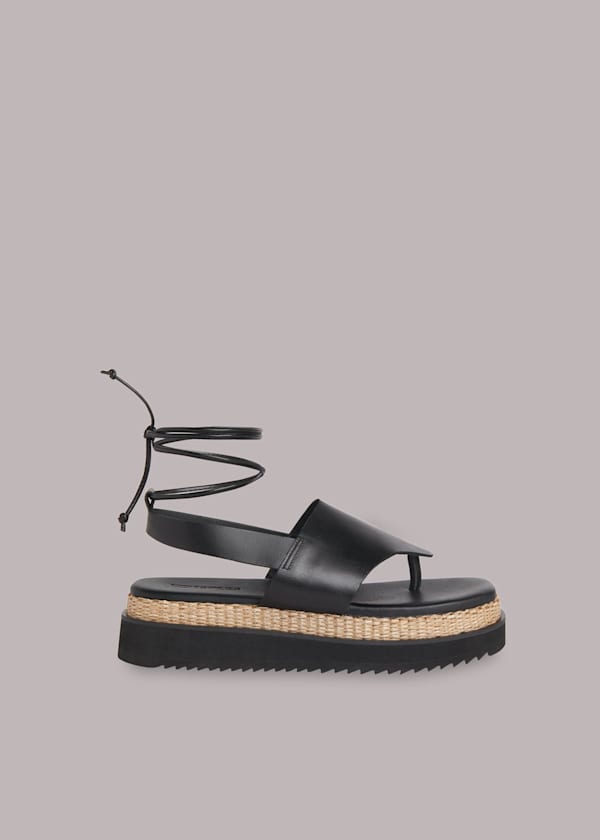 Whistles sandals sale online
