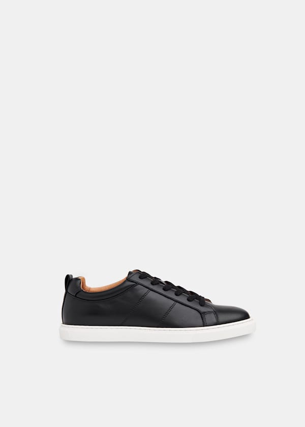 Koki Lace Up Trainer