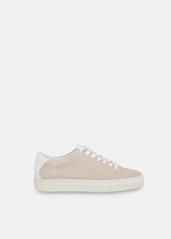 Raife Minimal Sneaker 