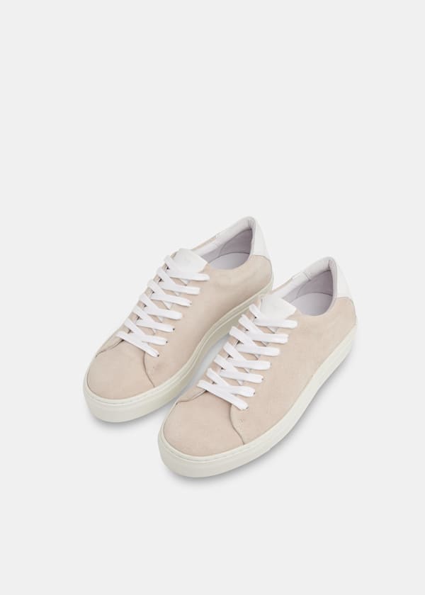 Grey Raife Minimal Trainer