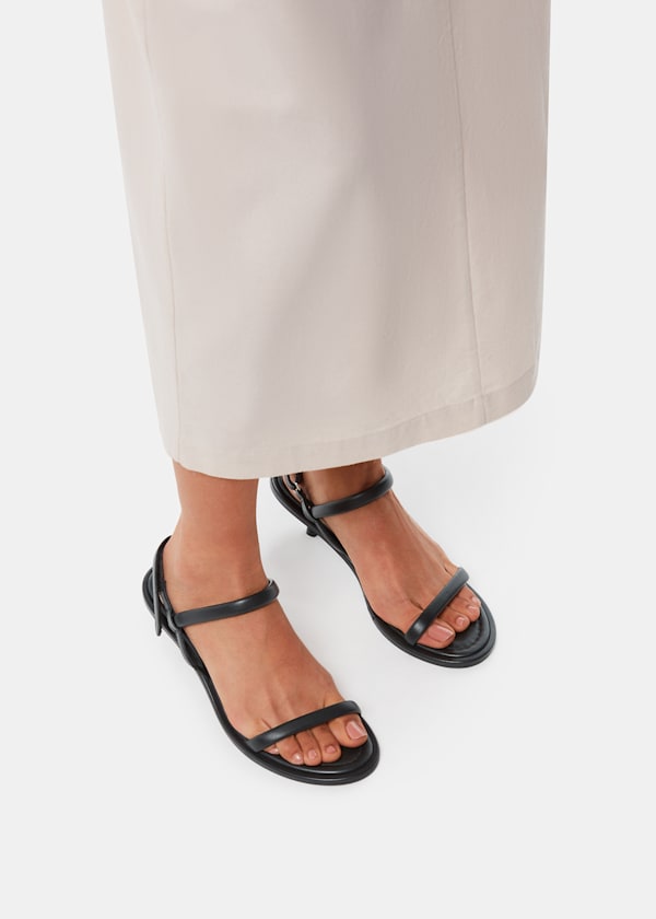 Enslee Heeled Sandal