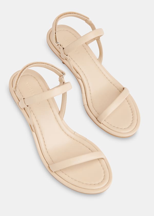 Enslee Heeled Sandal