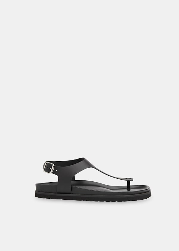 Simmi Toe Post Sandal