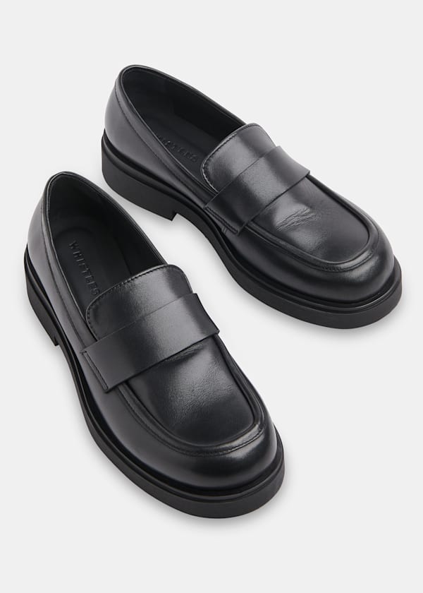 Ames Chunky Loafer