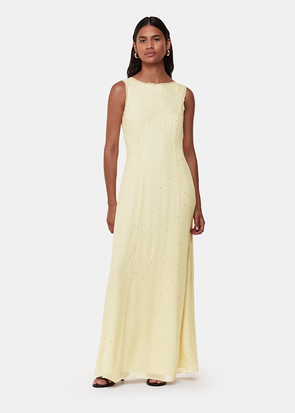Whistles occasion wear store