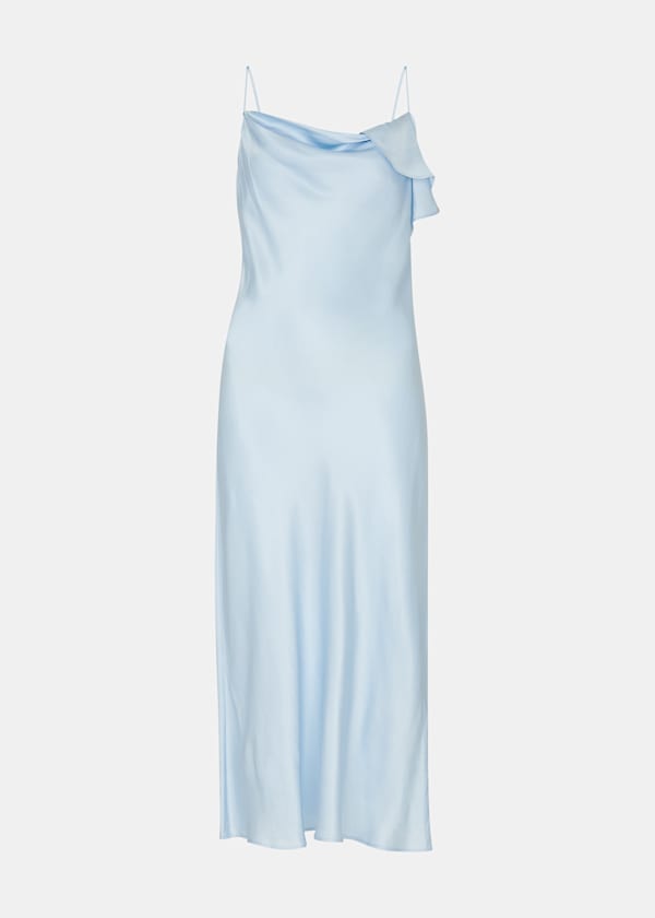 Pale Blue Sylvie Cami Dress