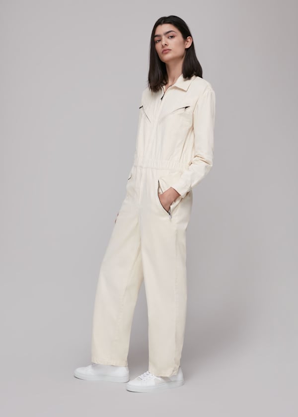 Stone Ultimate Utility Jumpsuit