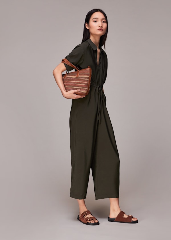 Jenny Jumpsuit