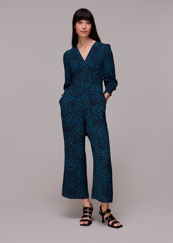Whistles jumpsuit sale deals