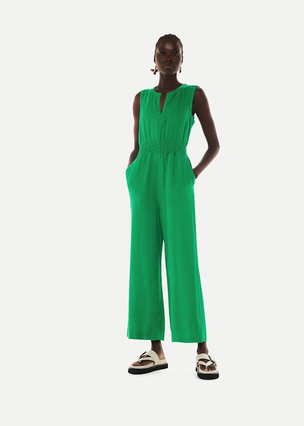 Whistles Jumpsuit Sale Dressy Casual Smart Styles Whistles UK