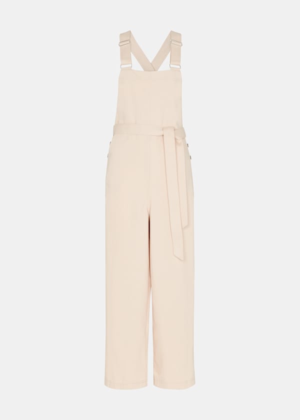 Blake Dungarees