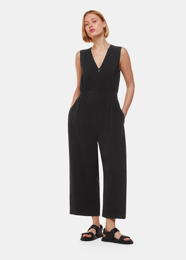 Remmie Jumpsuit