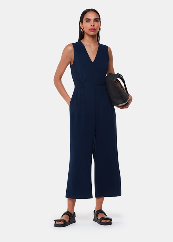 Remmie Jumpsuit