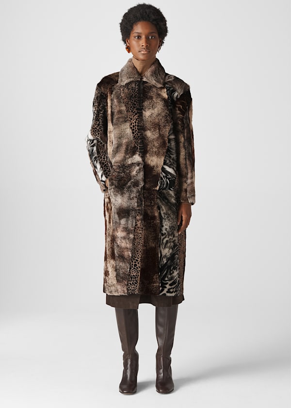 Shop All Women s Coats Jackets Sale Whistles UK