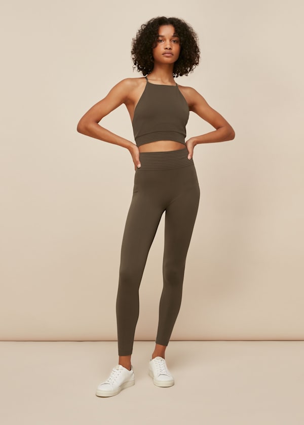 Studio Stretch Legging