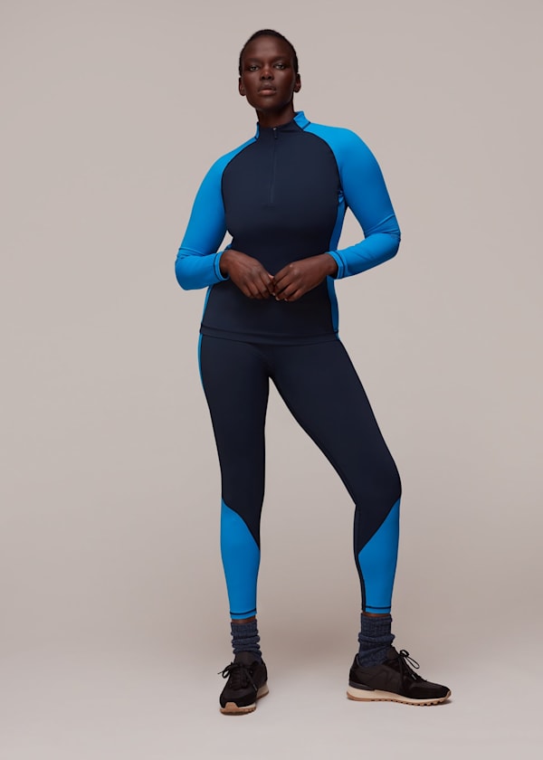 Shop All Women s Activewear Clothing Sale Whistles UK