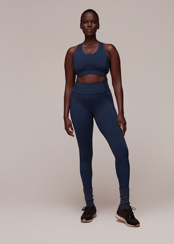 Female activewear outlet