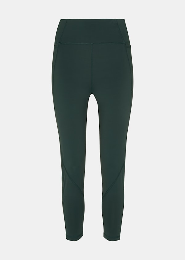 Sport Seamed Legging