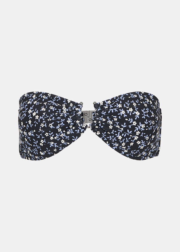 Forget Me Not Bandeau