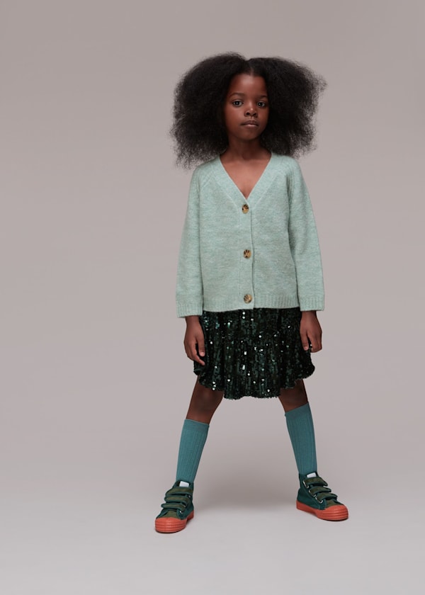 Cheap girls jumpers on sale