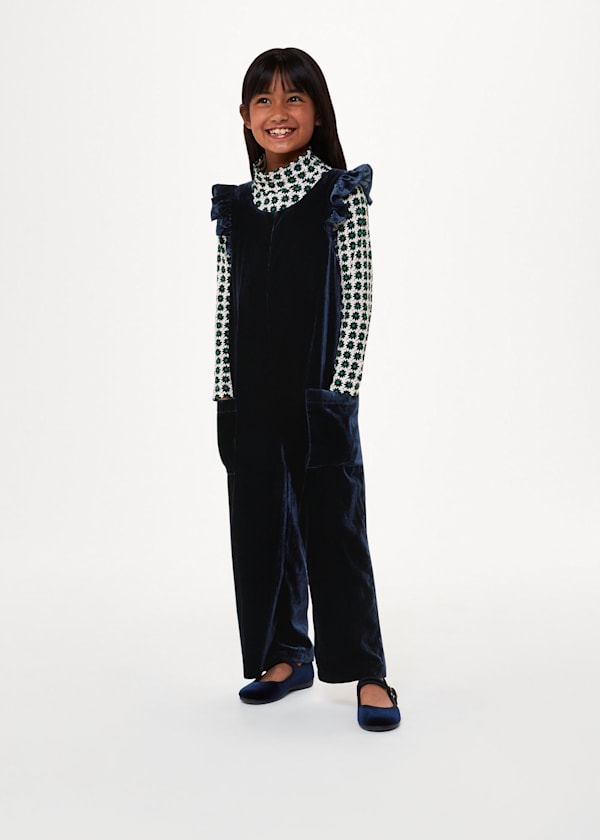 Girls Jumpsuits Playsuits Casual Formal Whistles UK