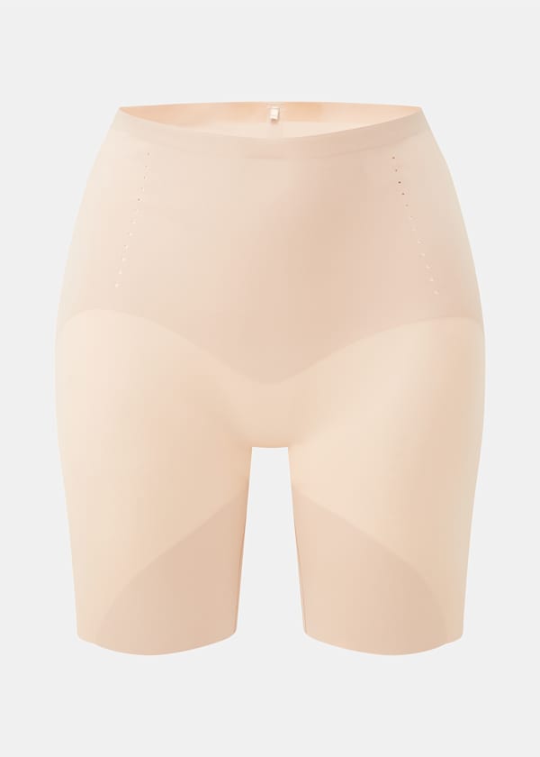 Neutral Heist Sculpt Highlight Short